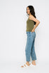 Jayne-Sleeveless Tank